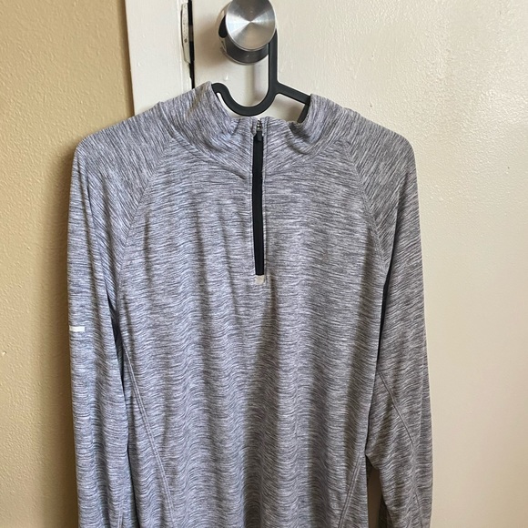 Old Navy Go Warm quarter zip - Picture 1 of 1